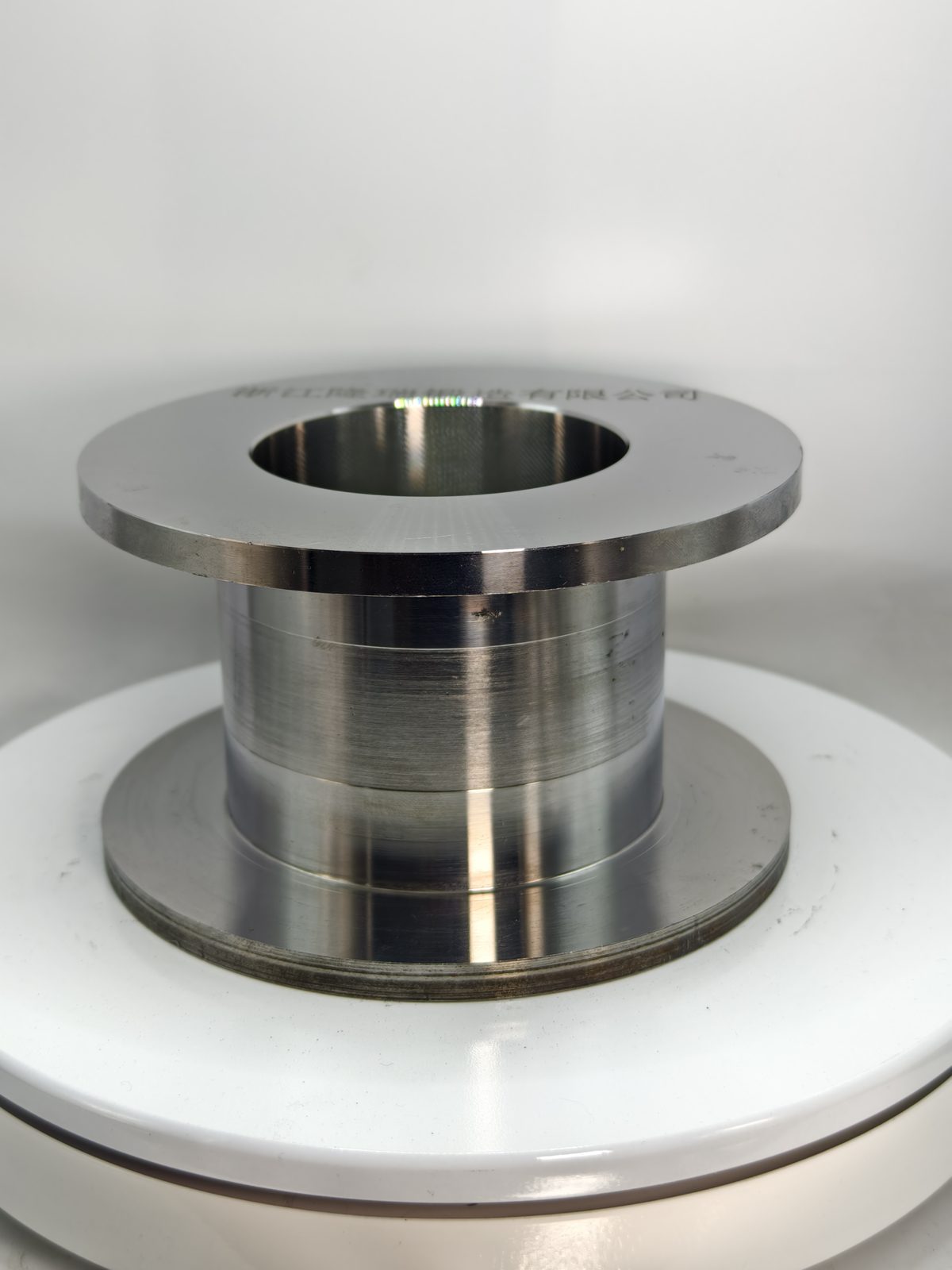 Forged wire reel photo 3